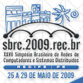 SBRC 2009